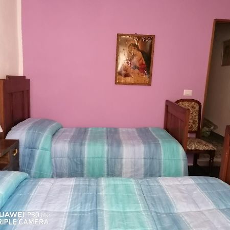 La Casa Di Luisa Apartment Santu Lussurgiu Bagian luar foto
