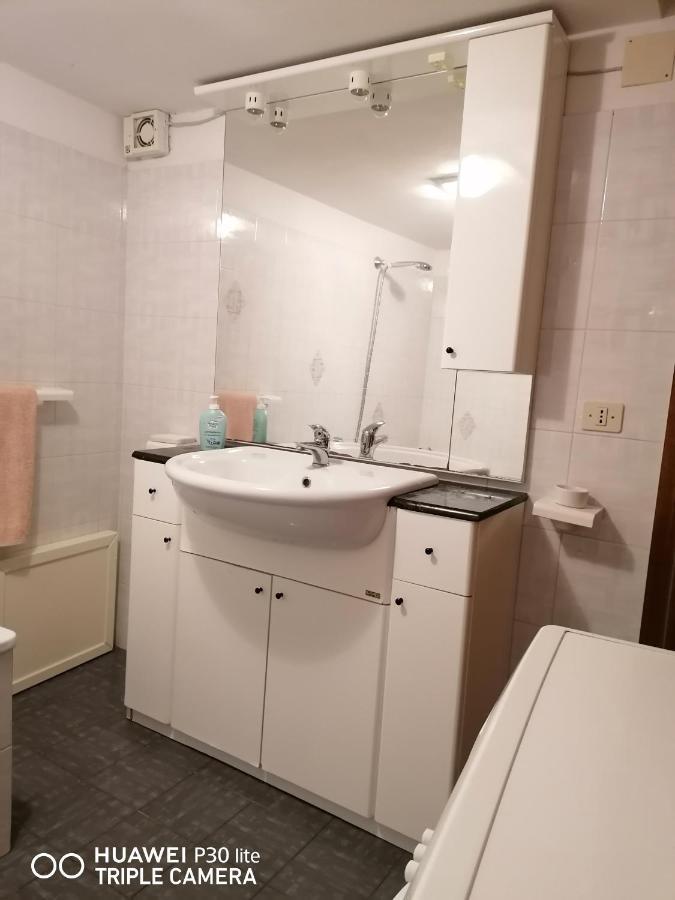 La Casa Di Luisa Apartment Santu Lussurgiu Bagian luar foto